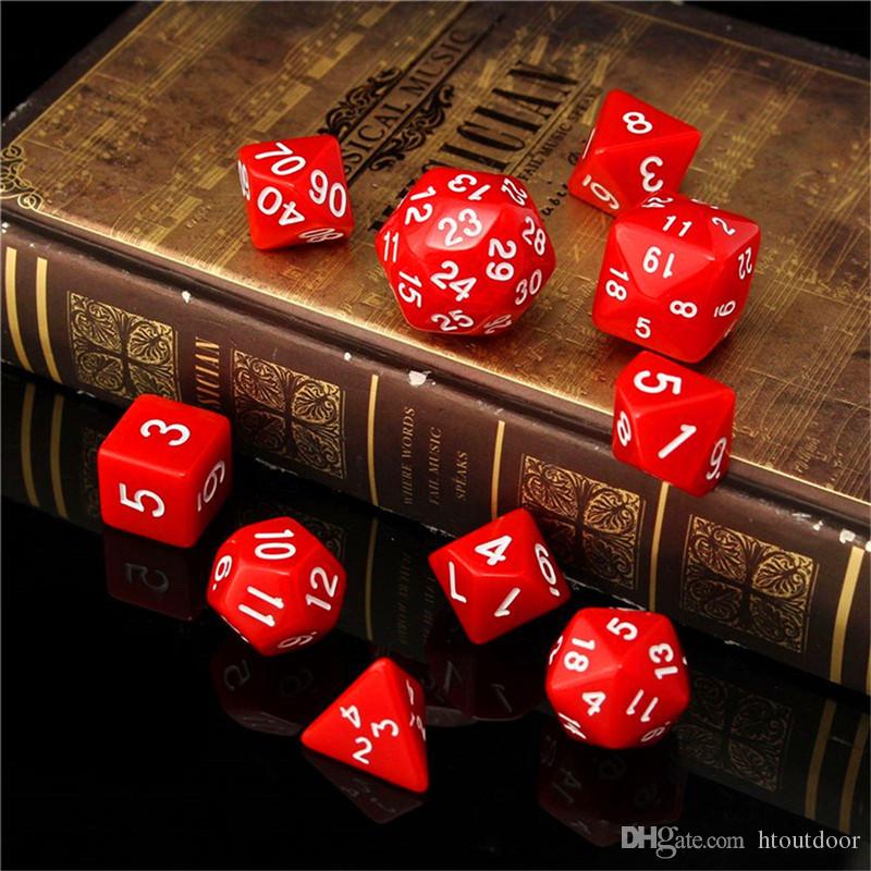 10pcs-set-6-color-polyhedral-dungeons-dragones-daggerdale-dice-para-dnd-mtg-rpg-juegos-de-mesa-de-dados-de-polietileno-que-reúnen-el-juguete-con-bolsa-de-dados